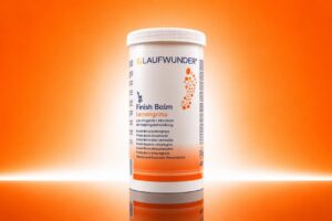 Matching the Right Laufwunder Cream to the Presentation