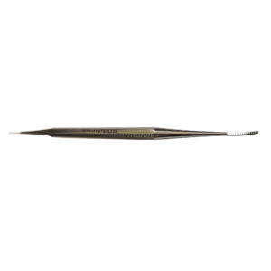 5020.33 Clauberg Double Ended Nail File - Image 2