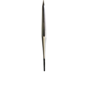 5020.33 Clauberg Double Ended Nail File - Image 3