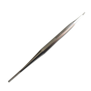 5020.33 Clauberg Double Ended Nail File - Image 4