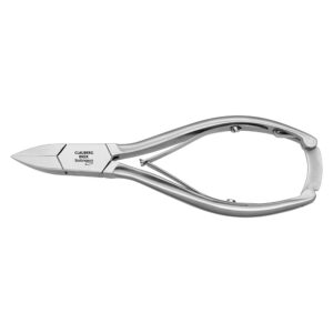5152.2 Clauberg General Purpose Sturdy Straight Nipper - Double Spring - 13cm - Image 1