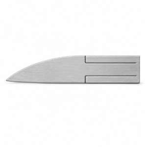 5201.9 Clauberg Ingrowing Nail Nipper - Sturdy Double Spring - 13cm - Image 2