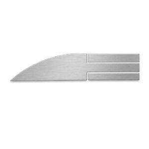 5201.4 Clauberg Ingrowing Nail Nipper - Sturdy Double Spring - 11.5cm - Image 2