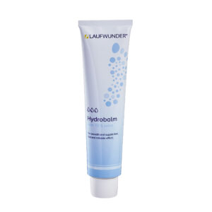 Laufwunder Hydrobalm with 10% Urea - 75ml Tube - Image 1