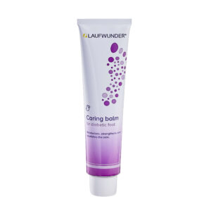 Laufwunder Diabetic (Caring) Footbalm - 75ml Tube - Image 1