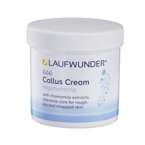 Laufwunder Schrundena Callus Salve - 75ml Tub