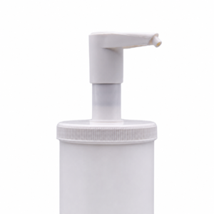 Laufwunder Sensitive Balm with Microsilver - 450ml Tub with Dispenser - Image 3