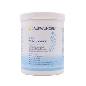 Laufwunder Schrundena Callus Salve - 900ml Tub - Image 1