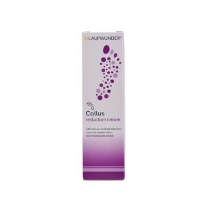 Laufwunder Callus Reduction Cream - 30ml Tube - Image 2