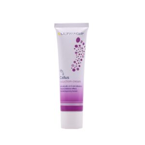 Laufwunder Callus Reduction Cream - 30ml Tube - Image 1