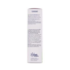 Laufwunder Footspray for Perspiration - 125ml Pump - Image 3