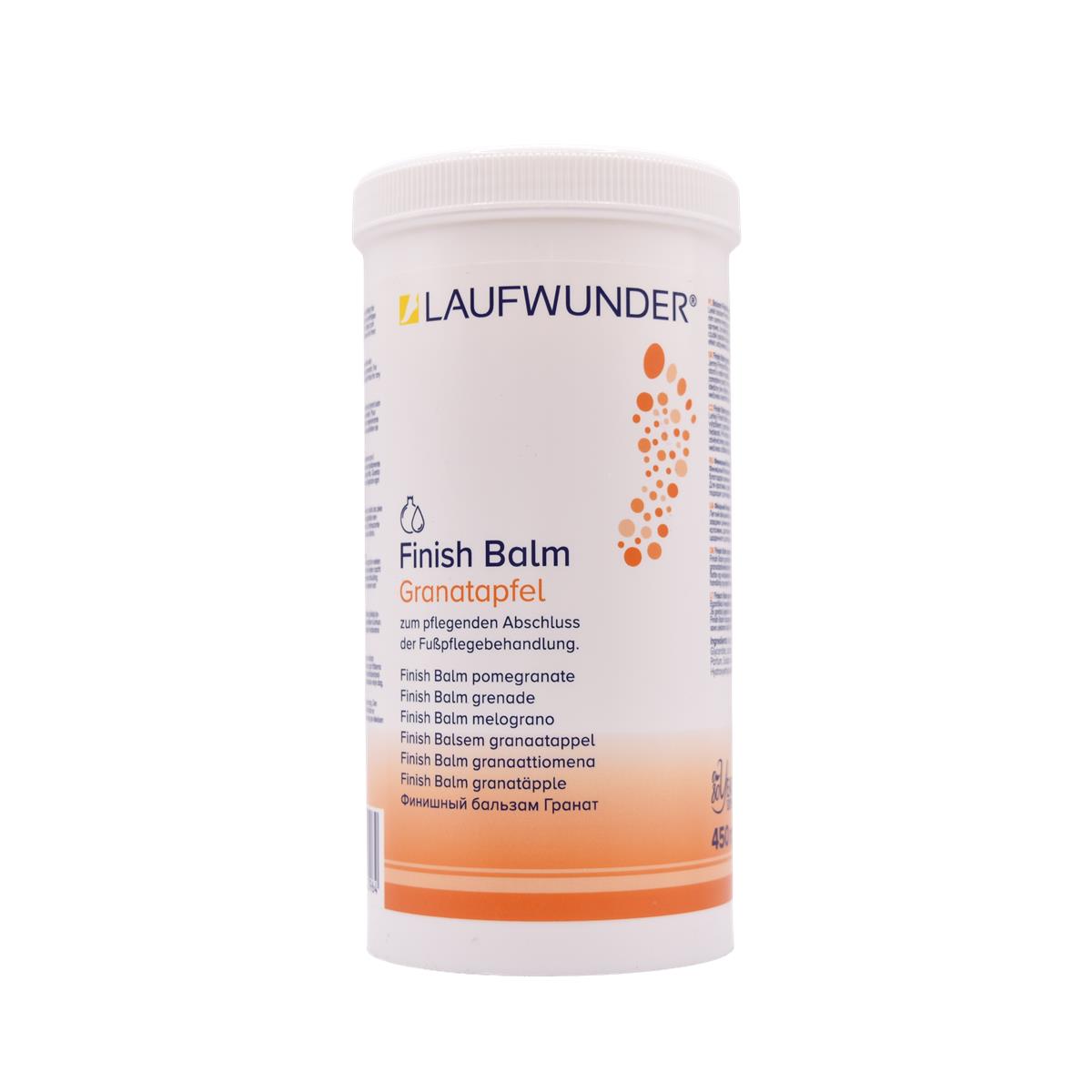 Finish Balm