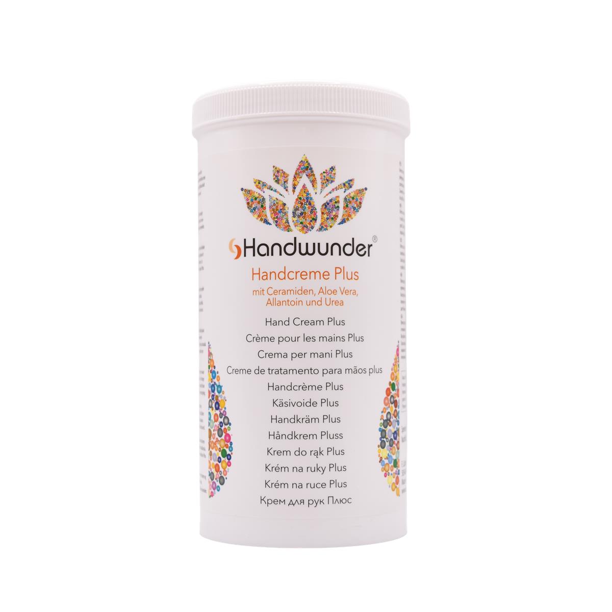 Hand Cream