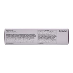 Handwunder Handcream PLUS with Vitamin A&E - 75ml Tube - Image 4