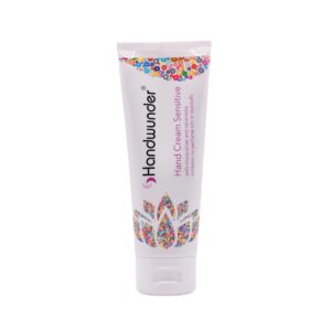 Handwunder Handcream PLUS with Vitamin A&E - 75ml Tube - Image 1