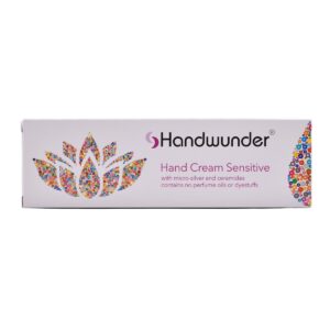 Handwunder Handcream PLUS with Vitamin A&E - 75ml Tube - Image 3