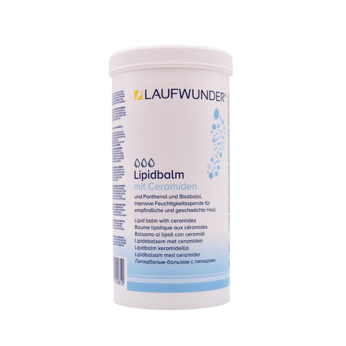 Lipid Balm with Ceramide
