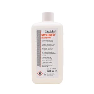 Mykored Antifungal Spray - 500ml Professional - Image 1