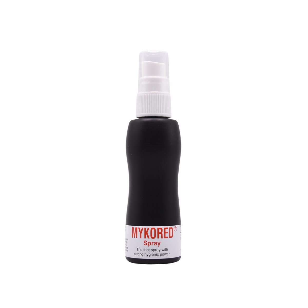 Anti-Fungal Range