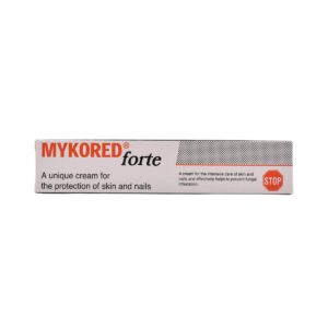 Mykored Forte Cream - 20ml Tube - Image 3