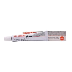 Mykored Forte Cream - 20ml Tube - Image 1
