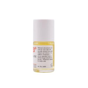 Mykored Nail Protection Oil - 13ml Brush Applicator - Image 2