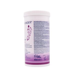 Laufwunder Sensitive Balm with Microsilver - 450ml Tub with Dispenser - Image 2